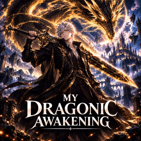 My Dragonic Awakening