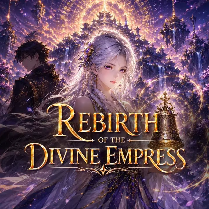 Rebirth of the Divine Empress Rebirth of the Divine Empress