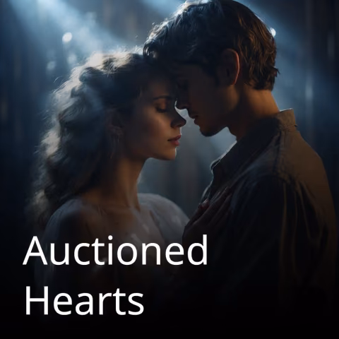 Auctioned Hearts