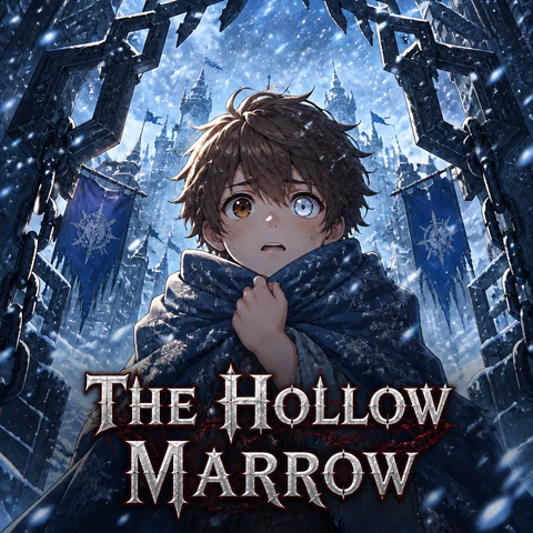 The Hollow Marrow