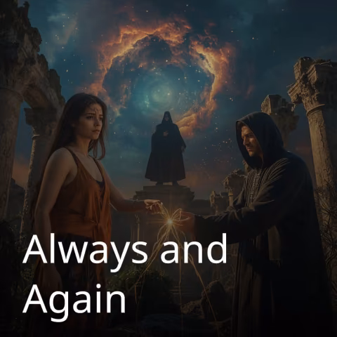 Always and Again