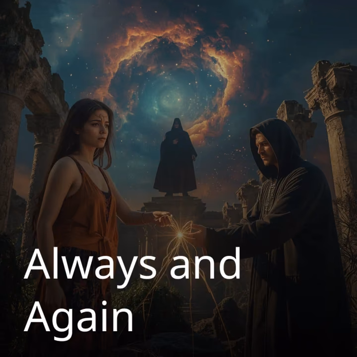 Always and Again Always and Again
