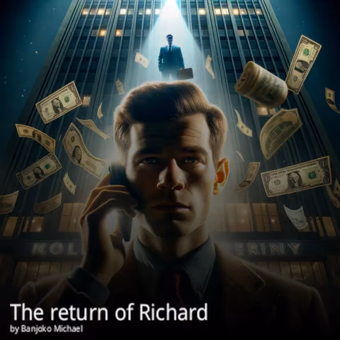 The Return of Richard 