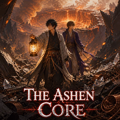 The Ashen Core