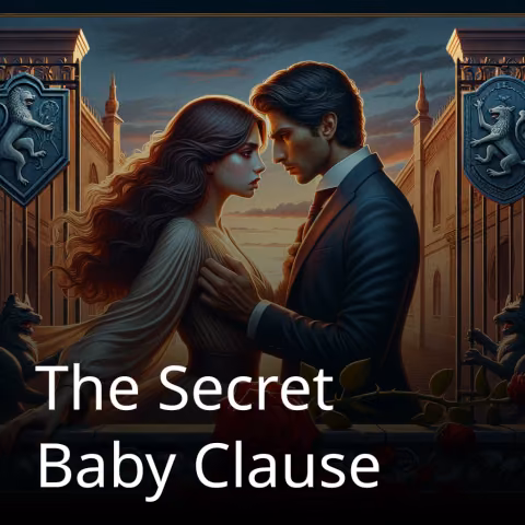 The Secret Baby Clause
