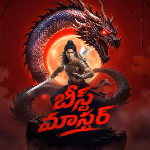 Beast Master|బీస్ట్ మాస్టర్