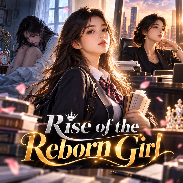 Rise of the Reborn Girl Rise of the Reborn Girl