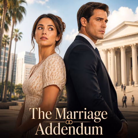 The Marriage Addendum