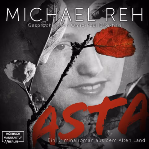 Asta - Ein Kriminalroman Aus Dem Alten Land