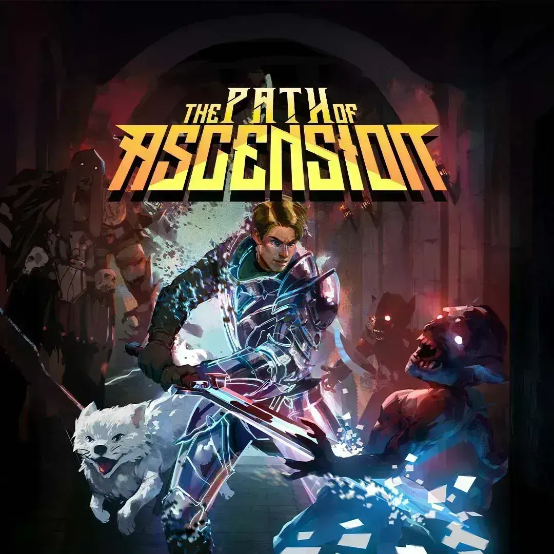 The Path of Ascension cover art