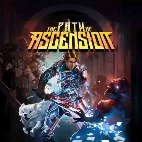 The Path of Ascension