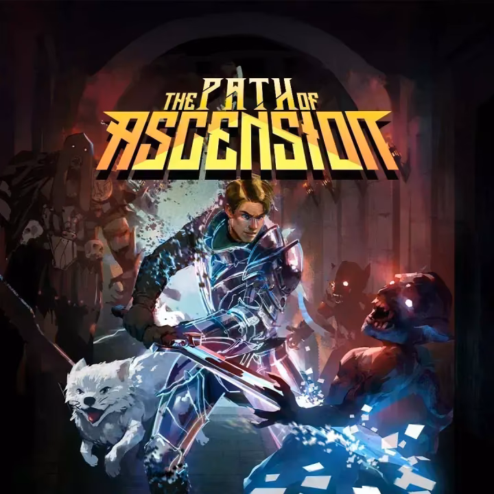 The Path of Ascension The Path of Ascension