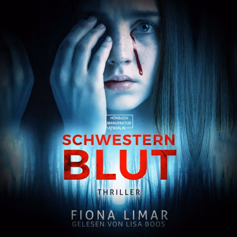 Brandenburg-Krimis - Book 1: Schwesternblut