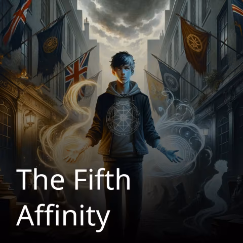 The Fifth Affinity