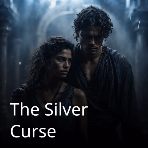The Silver Curse