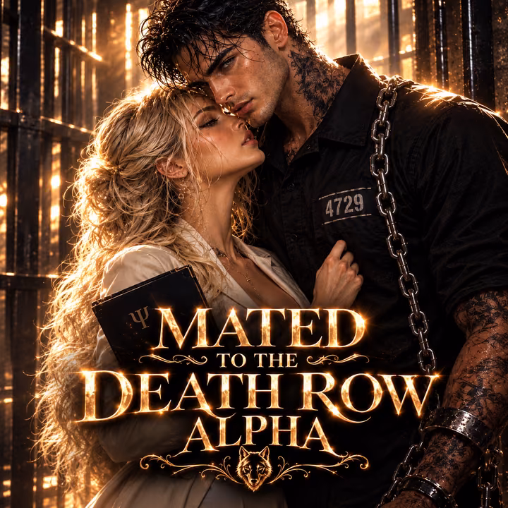 Mated to the Death Alpha Mated to the Death Alpha
