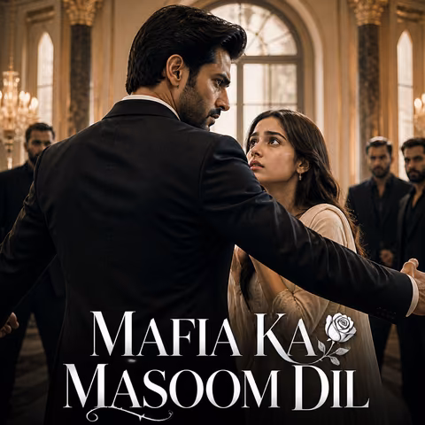 Mafia Ka Masoom Dil