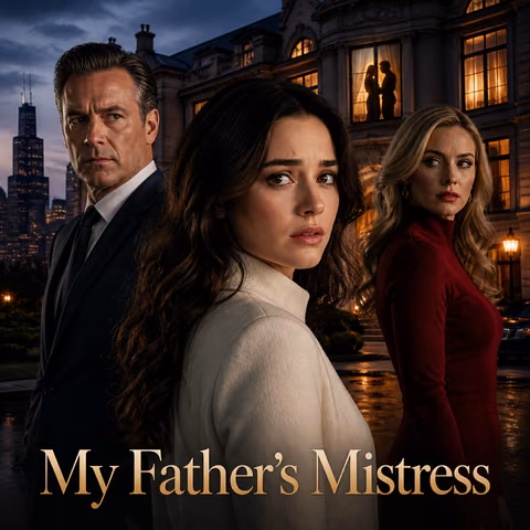 My Father's Mistress
