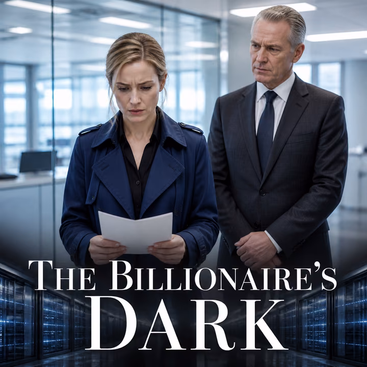 The Billionaire's Dark The Billionaire's Dark
