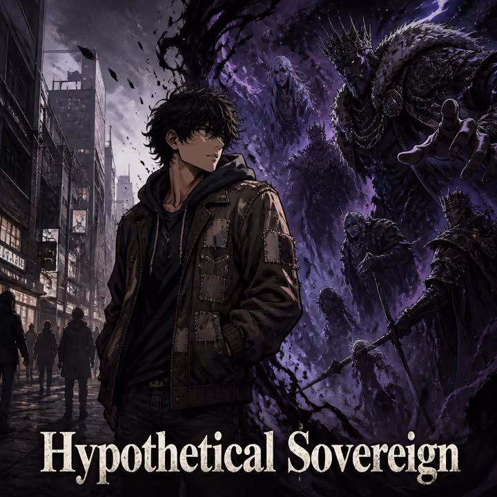 Hypothetical Sovereign Hypothetical Sovereign