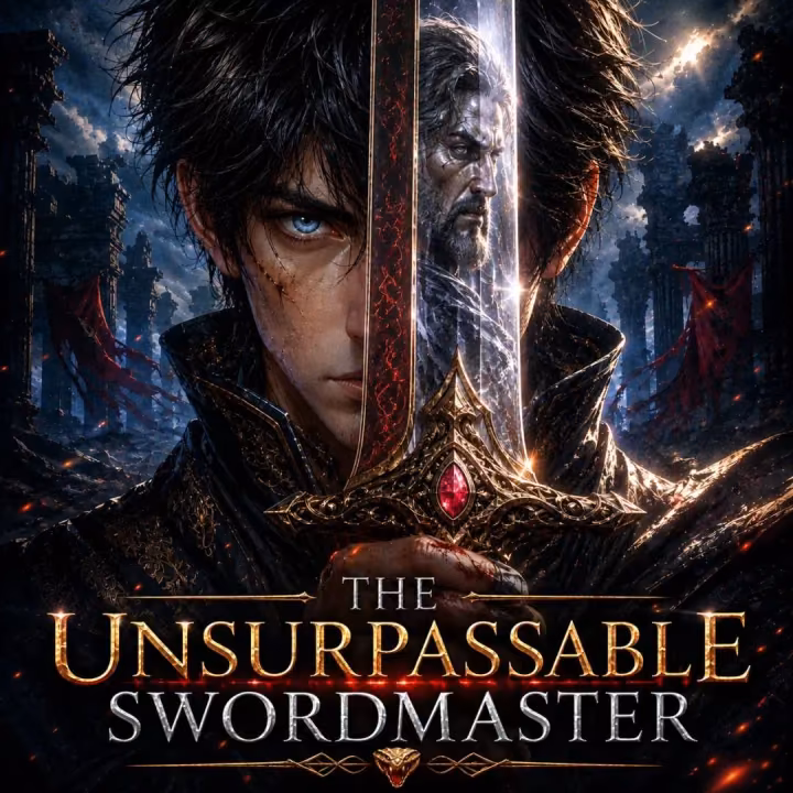 The Unsurpassable Swordmaster The Unsurpassable Swordmaster