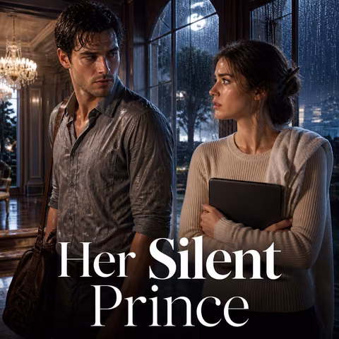 Her Silent Prince