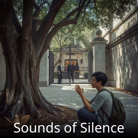 Sounds of Silence