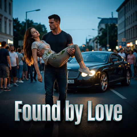 Found by Love