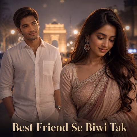 Best Friend Se Biwi Tak