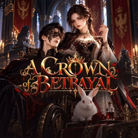A Crown of Betrayal