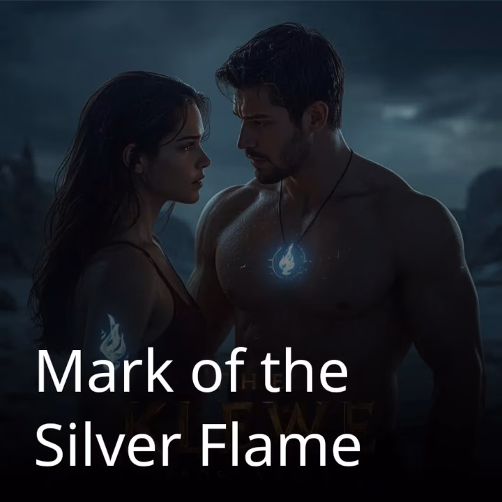 Mark of the Silver Flame Mark of the Silver Flame