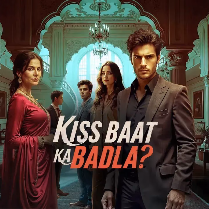 Kiss Baat Ka Badla | किस बात का बदला Kiss Baat Ka Badla | किस बात का बदला