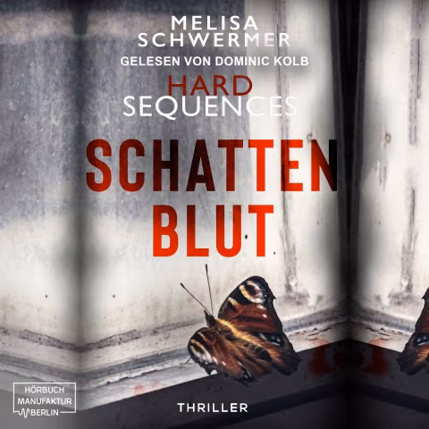 Schattenblut