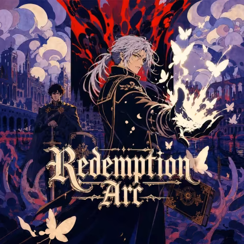 Redemption Arc