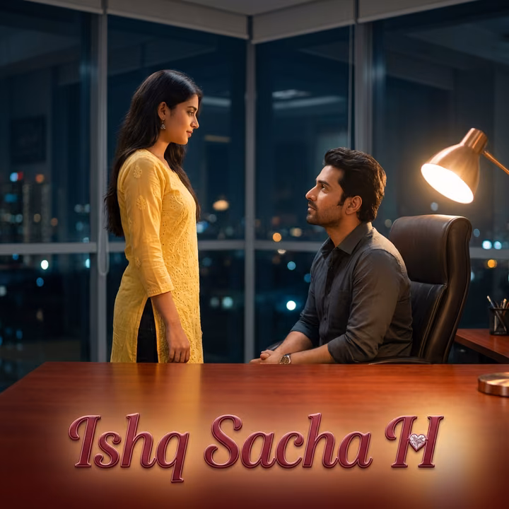 Ishq Sacha H Ishq Sacha H