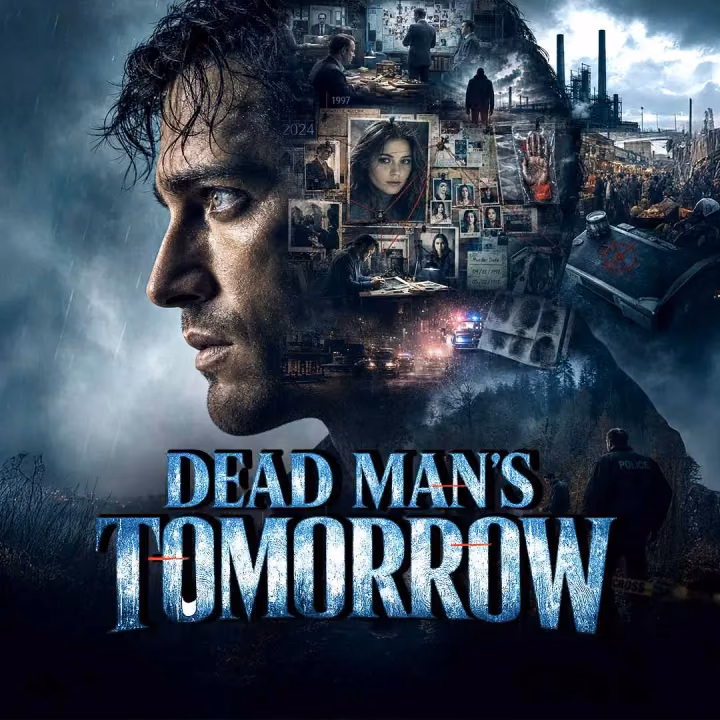 Dead Man's Tomorrow Dead Man's Tomorrow