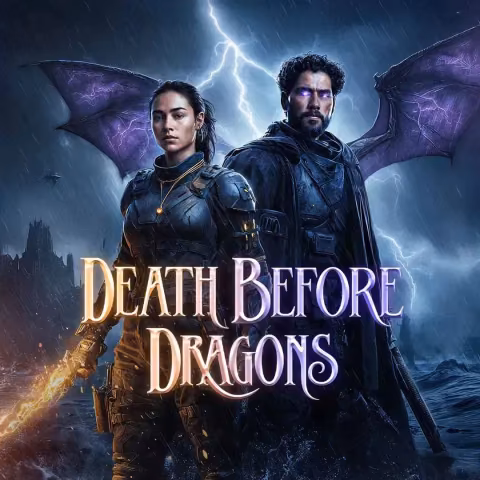 Death Before Dragons