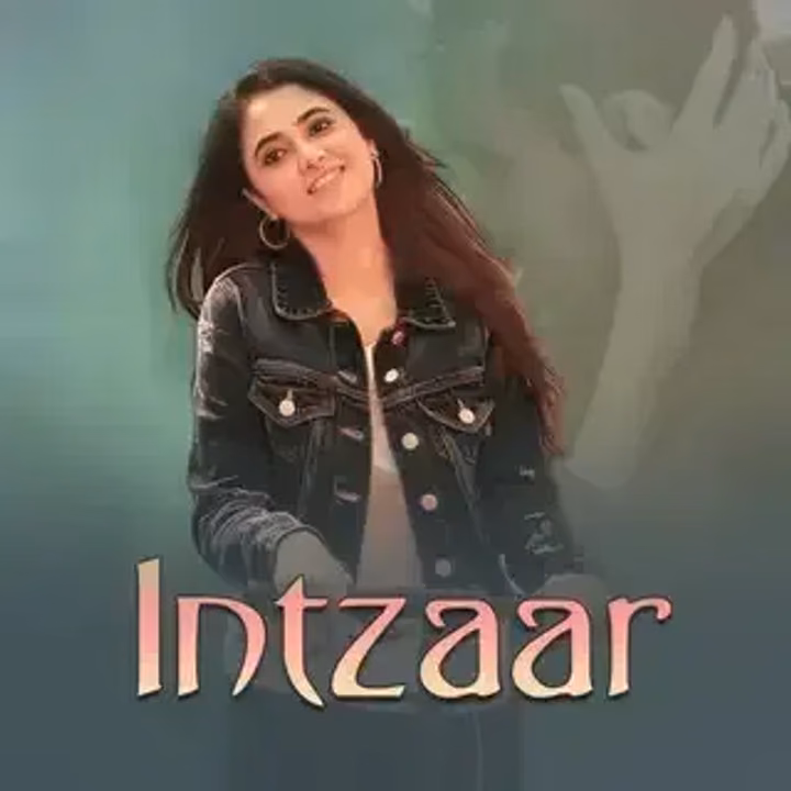 Intzaar|इंतजार | Author- Neha Jain Intzaar|इंतजार | Author- Neha Jain