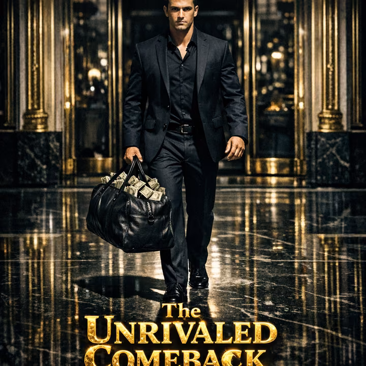 The Unrivaled Comeback The Unrivaled Comeback