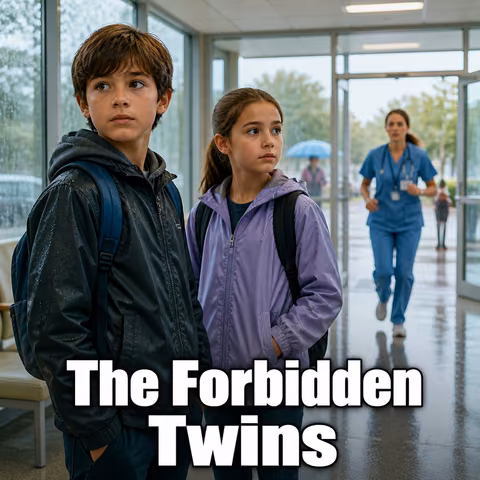 The Forbidden Twins