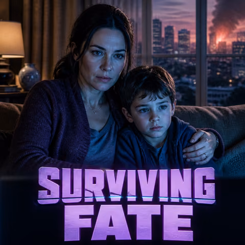 Surviving Fate