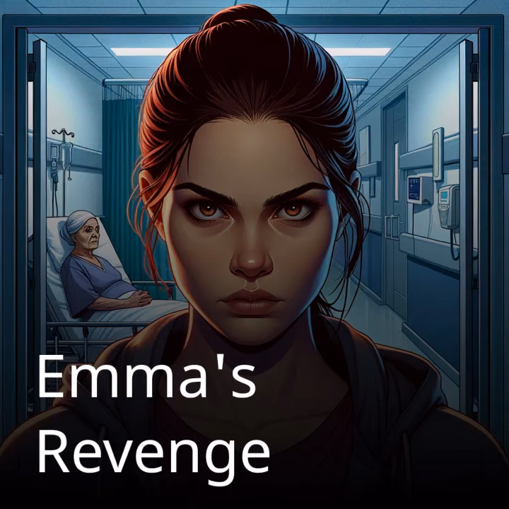 Emma's Revenge Emma's Revenge