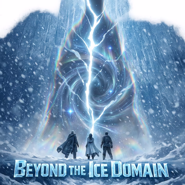 Beyond the Ice Domain Beyond the Ice Domain
