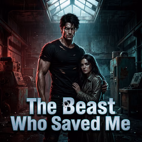 The Beast Who Saved Me