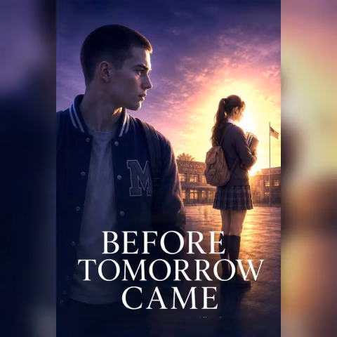 Before Tomorrow Came