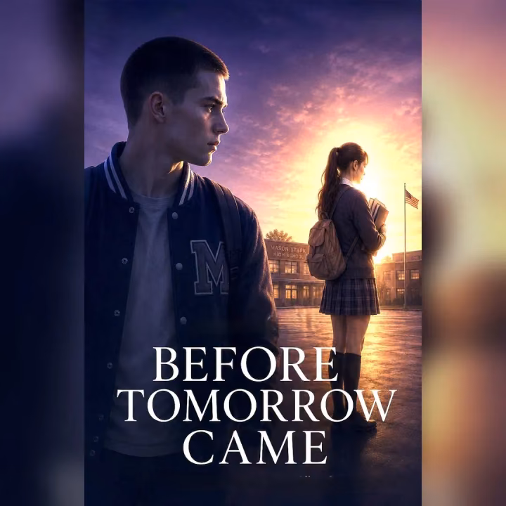 Before Tomorrow Came Before Tomorrow Came