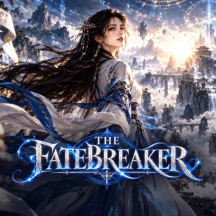 The Fatebreaker The Fatebreaker