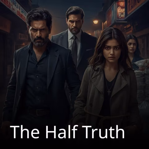 The Half Truth