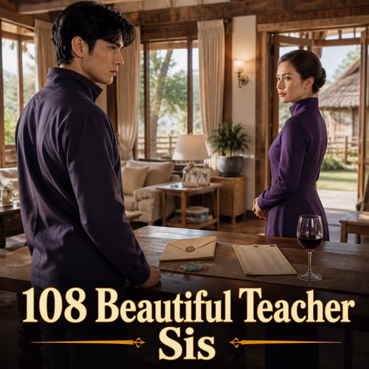 108 Beautiful Teacher Sis 108 Beautiful Teacher Sis