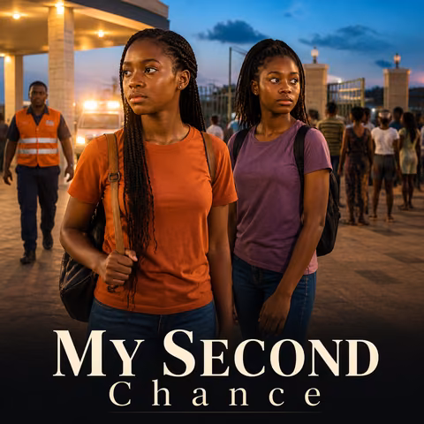 My Second Chance